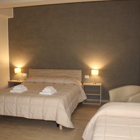 B&B Del Corso San Cataldo  Esterno foto