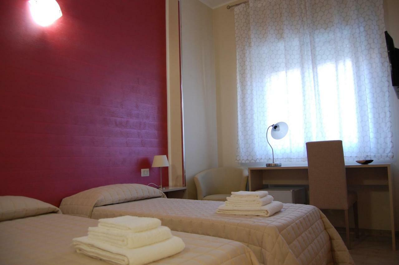 B&B Del Corso San Cataldo  Esterno foto