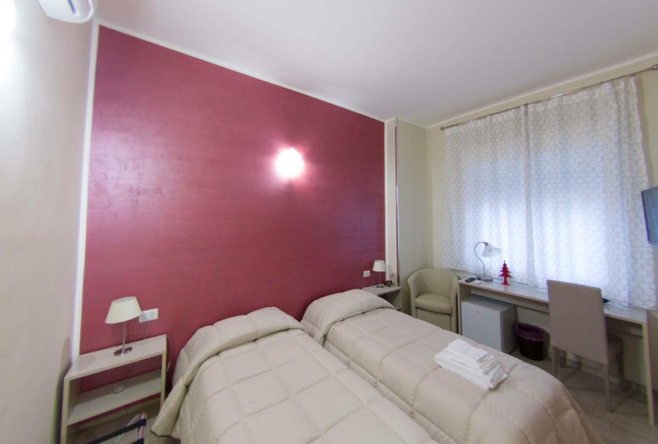B&B Del Corso San Cataldo  Esterno foto
