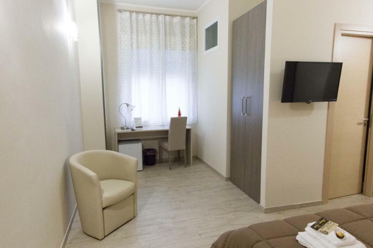 B&B Del Corso San Cataldo  Esterno foto