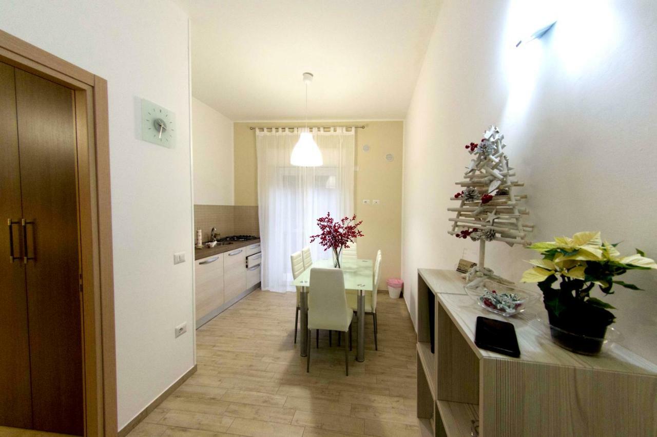 B&B Del Corso San Cataldo  Esterno foto