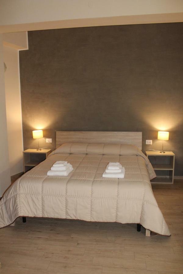 B&B Del Corso San Cataldo  Esterno foto