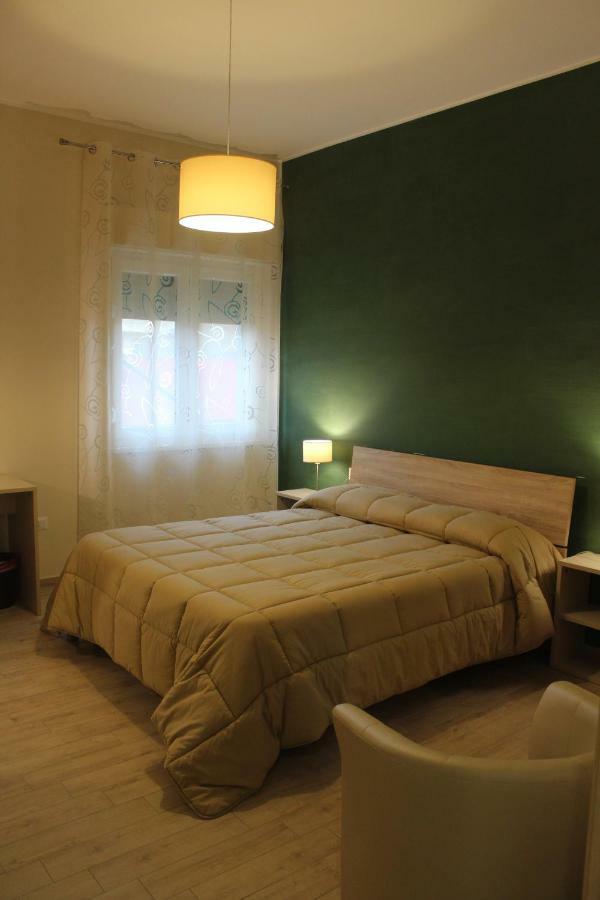 B&B Del Corso San Cataldo  Esterno foto